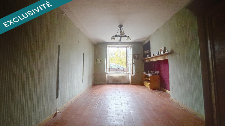 Ma-Cabane - Vente Maison Bleneau, 120 m²