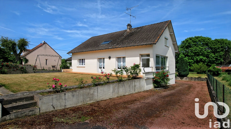 Ma-Cabane - Vente Maison Bléneau, 144 m²
