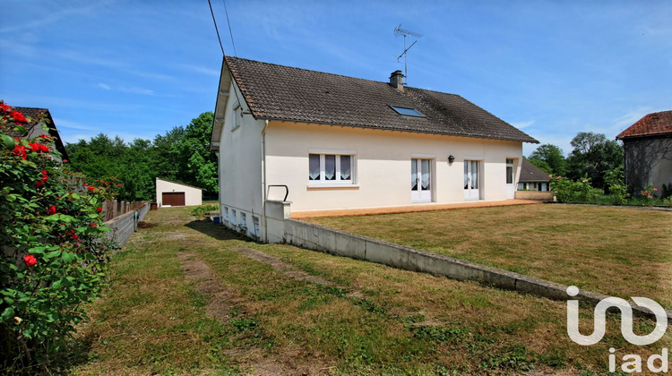 Ma-Cabane - Vente Maison Bléneau, 144 m²