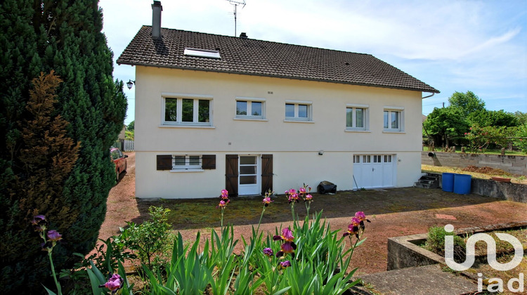 Ma-Cabane - Vente Maison Bléneau, 144 m²