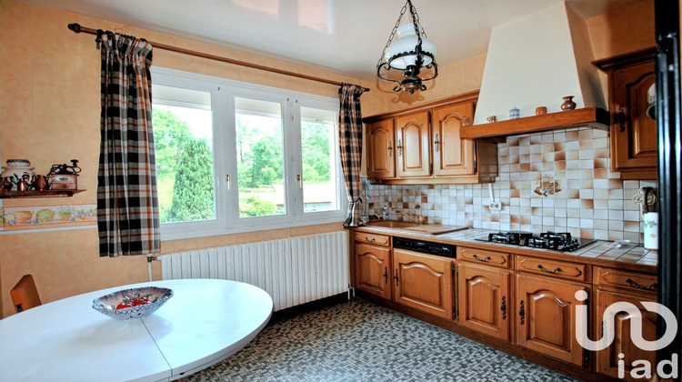 Ma-Cabane - Vente Maison Bléneau, 144 m²