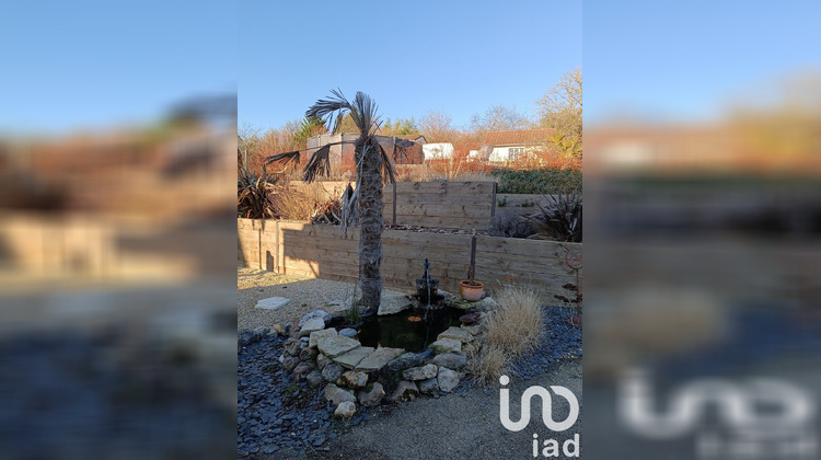 Ma-Cabane - Vente Maison Bléneau, 132 m²