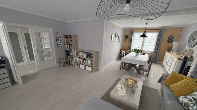 Ma-Cabane - Vente Maison Bléneau, 75 m²