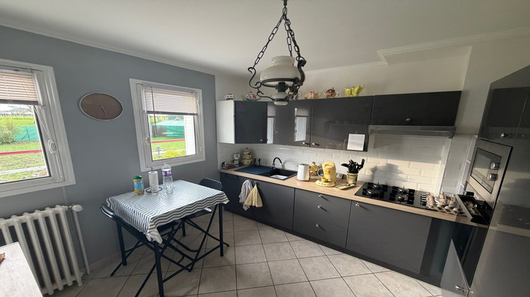 Ma-Cabane - Vente Maison Bléneau, 75 m²