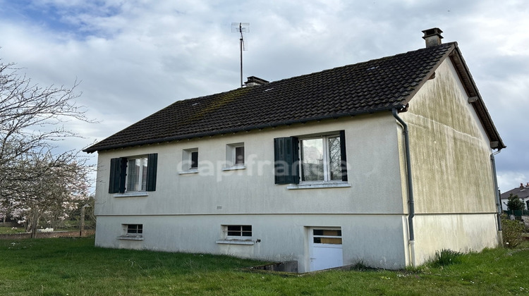 Ma-Cabane - Vente Maison BLENEAU, 55 m²