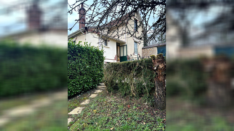 Ma-Cabane - Vente Maison BLENEAU, 70 m²