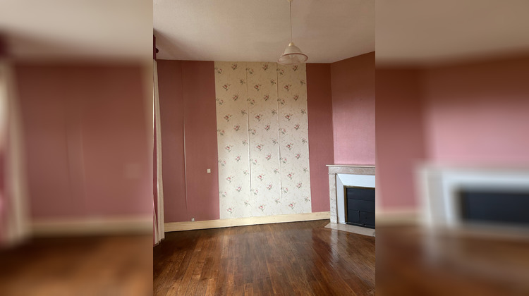 Ma-Cabane - Vente Maison BLENEAU, 70 m²