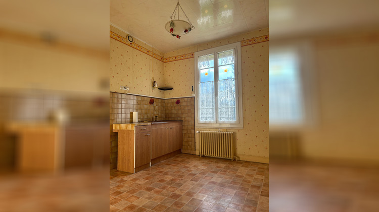 Ma-Cabane - Vente Maison BLENEAU, 70 m²
