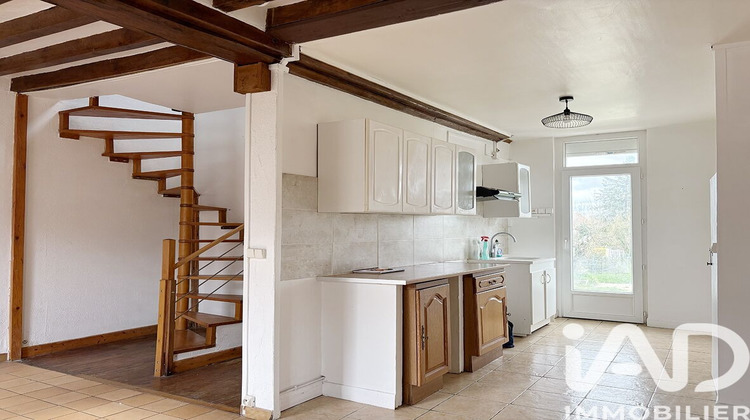 Ma-Cabane - Vente Maison Bléneau, 60 m²