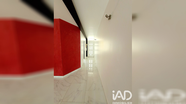 Ma-Cabane - Vente Maison Bléneau, 72 m²