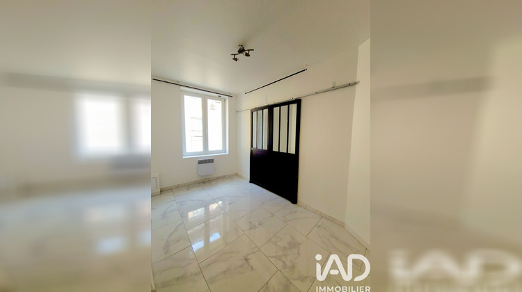 Ma-Cabane - Vente Maison Bléneau, 72 m²