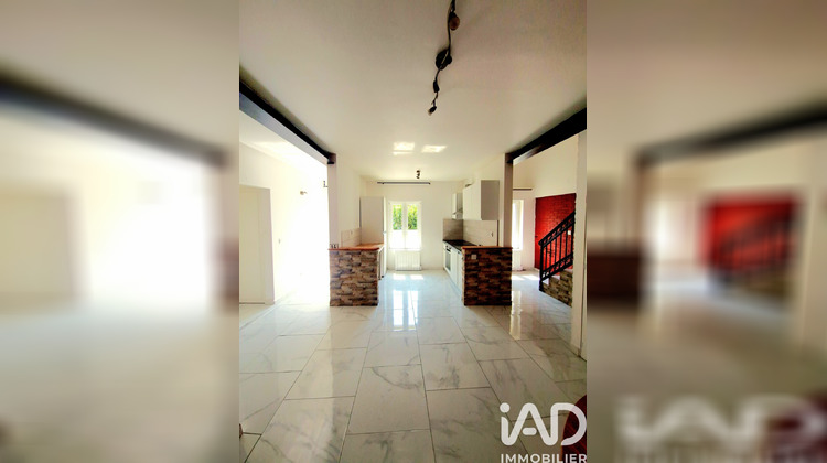 Ma-Cabane - Vente Maison Bléneau, 72 m²