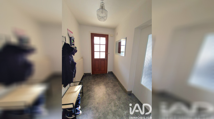 Ma-Cabane - Vente Maison Bléneau, 120 m²