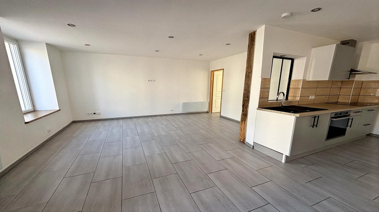 Ma-Cabane - Vente Maison Bleneau, 57 m²
