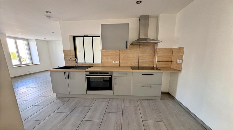Ma-Cabane - Vente Maison Bleneau, 57 m²