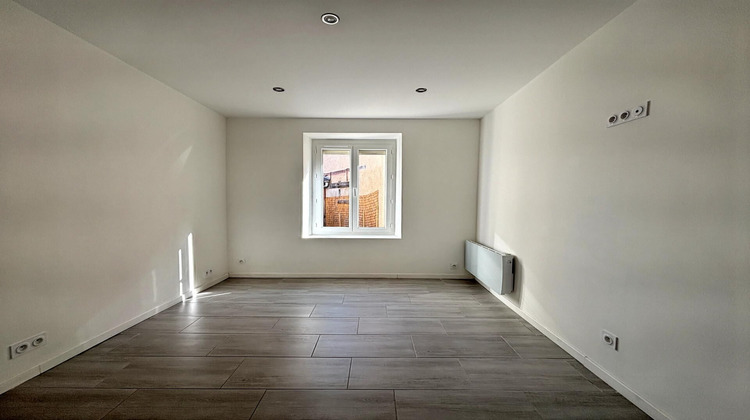 Ma-Cabane - Vente Maison Bleneau, 57 m²