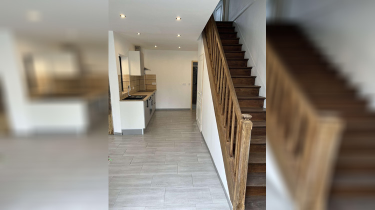 Ma-Cabane - Vente Maison Bleneau, 57 m²