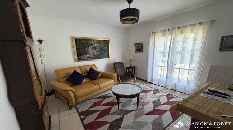 Ma-Cabane - Vente Maison Bléneau, 225 m²