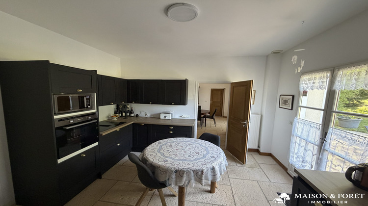 Ma-Cabane - Vente Maison Bléneau, 225 m²