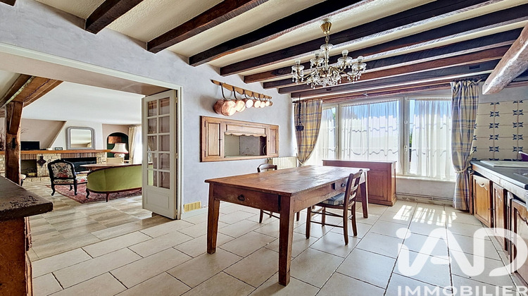 Ma-Cabane - Vente Maison Bléneau, 268 m²