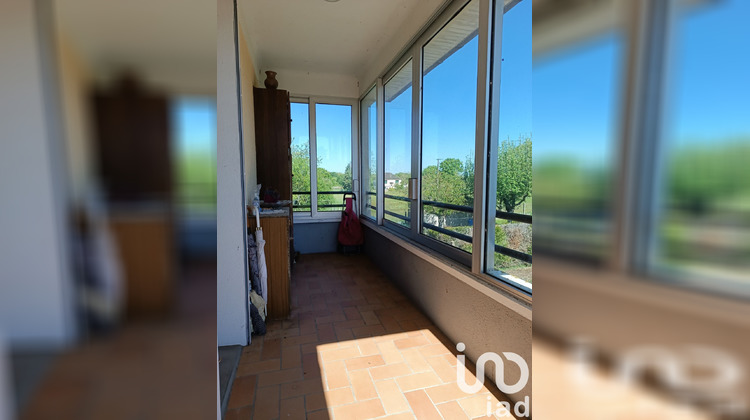 Ma-Cabane - Vente Maison Bléneau, 147 m²