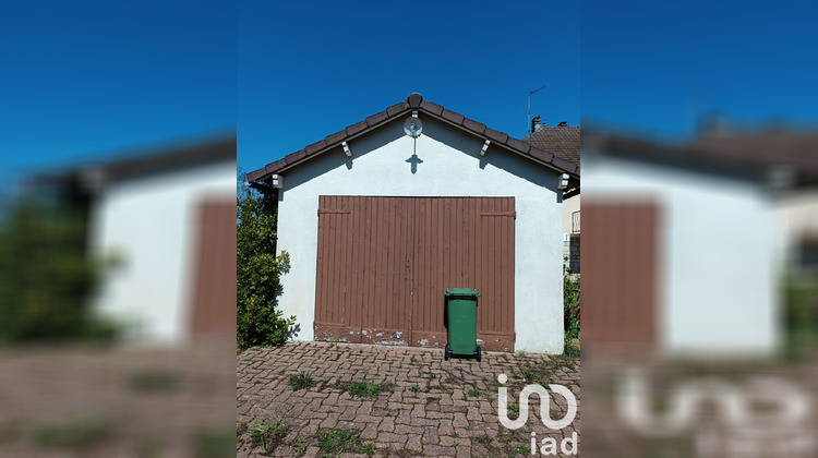Ma-Cabane - Vente Maison Bléneau, 147 m²