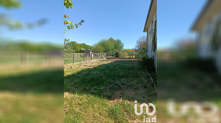 Ma-Cabane - Vente Maison Bléneau, 147 m²