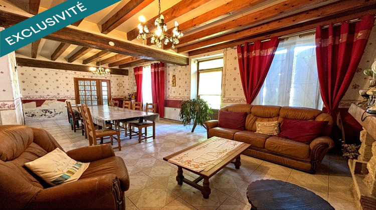 Ma-Cabane - Vente Maison Bleneau, 220 m²