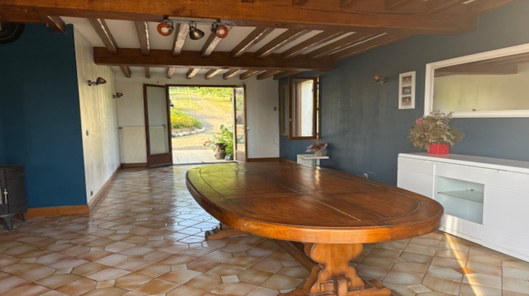 Ma-Cabane - Vente Maison BLENEAU, 118 m²