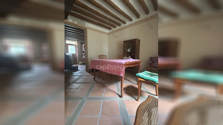 Ma-Cabane - Vente Maison BLENEAU, 143 m²