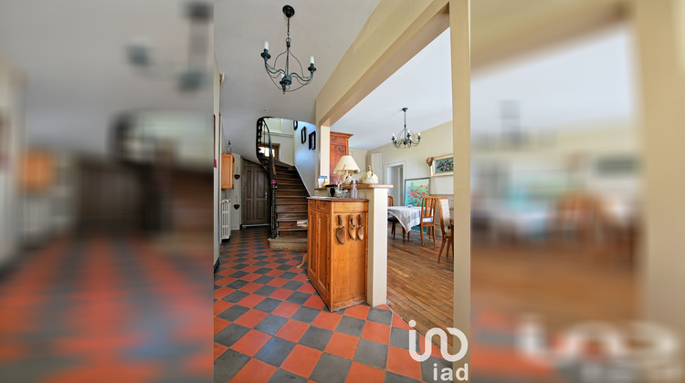 Ma-Cabane - Vente Maison Bléneau, 145 m²