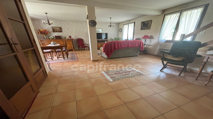Ma-Cabane - Vente Maison BLENEAU, 132 m²