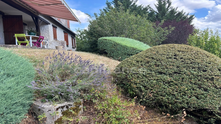 Ma-Cabane - Vente Maison BLENEAU, 132 m²