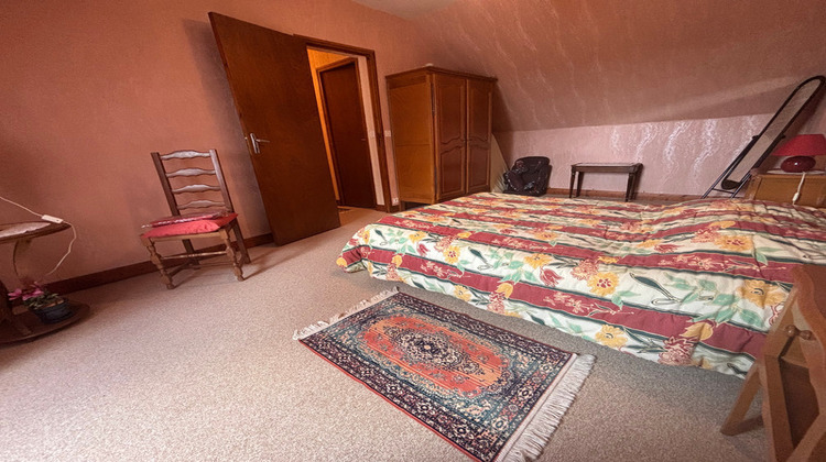 Ma-Cabane - Vente Maison BLENEAU, 132 m²