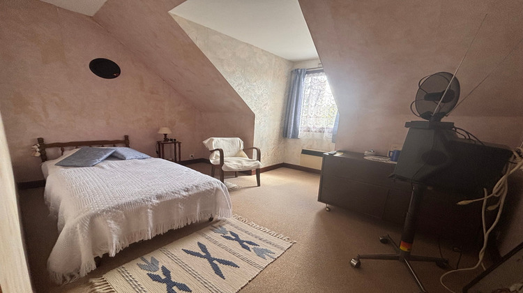Ma-Cabane - Vente Maison BLENEAU, 132 m²
