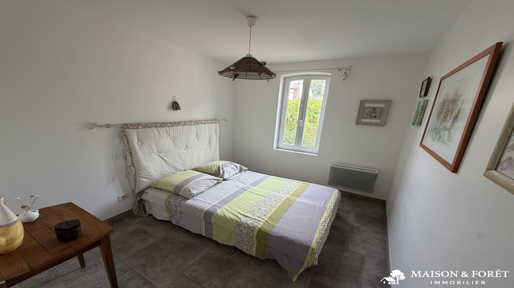 Ma-Cabane - Vente Maison Bléneau, 145 m²