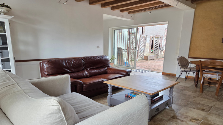Ma-Cabane - Vente Maison BLENEAU, 120 m²