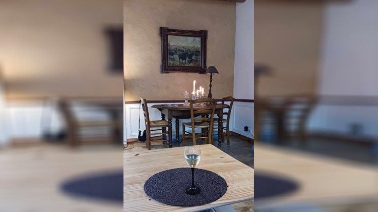 Ma-Cabane - Vente Maison BLENEAU, 120 m²