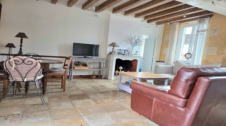 Ma-Cabane - Vente Maison BLENEAU, 120 m²