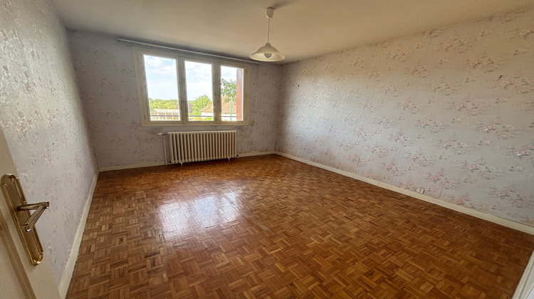 Ma-Cabane - Vente Maison BLENEAU, 100 m²