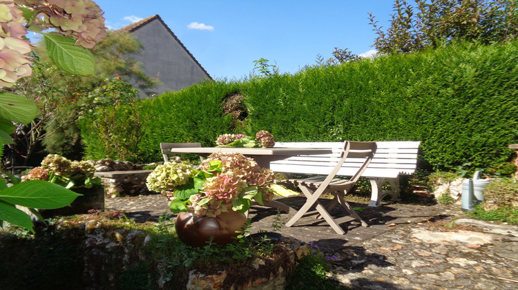 Ma-Cabane - Vente Maison BLENEAU, 72 m²
