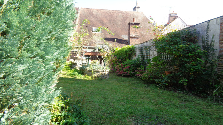 Ma-Cabane - Vente Maison BLENEAU, 72 m²