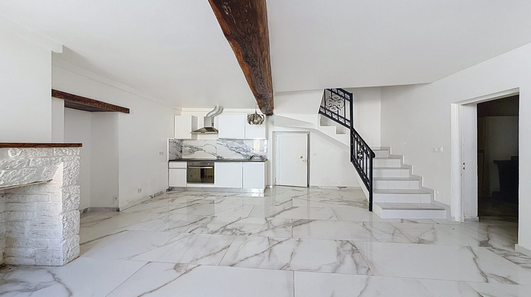 Ma-Cabane - Vente Maison Bléneau, 129 m²