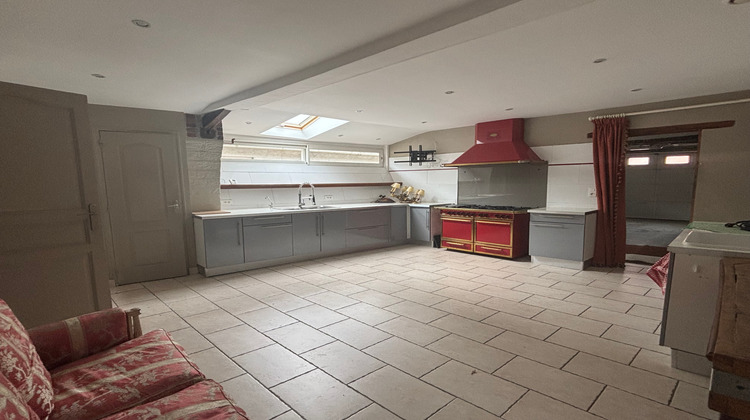 Ma-Cabane - Vente Maison BLENEAU, 268 m²