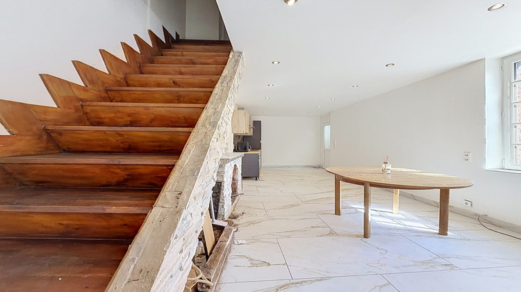 Ma-Cabane - Vente Maison Bléneau, 101 m²