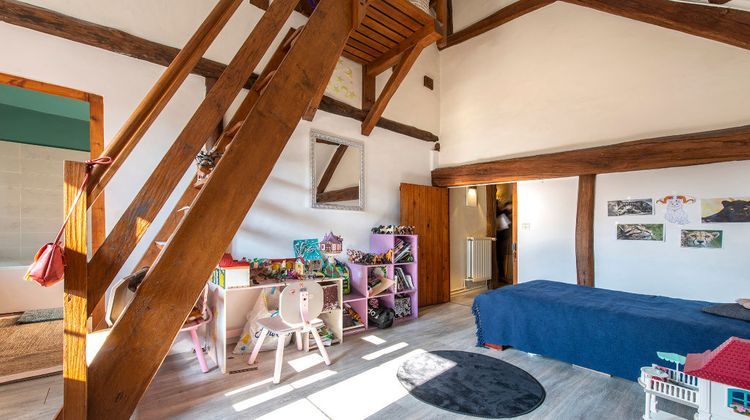 Ma-Cabane - Vente Maison BLENNES, 196 m²