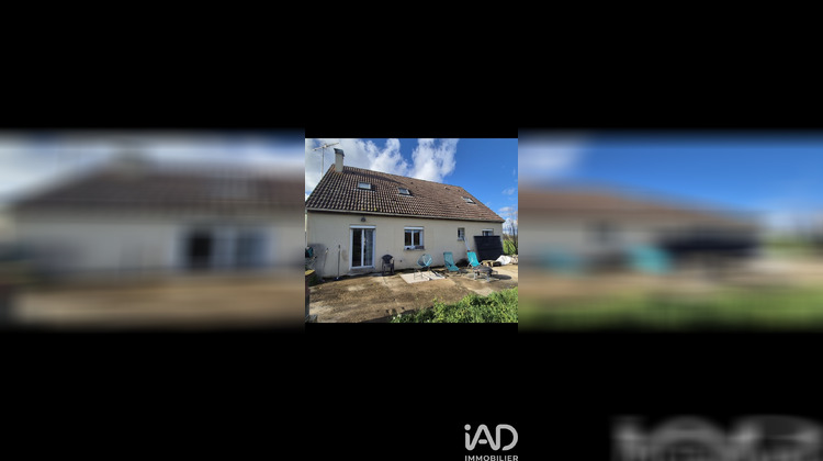 Ma-Cabane - Vente Maison Blennes, 140 m²