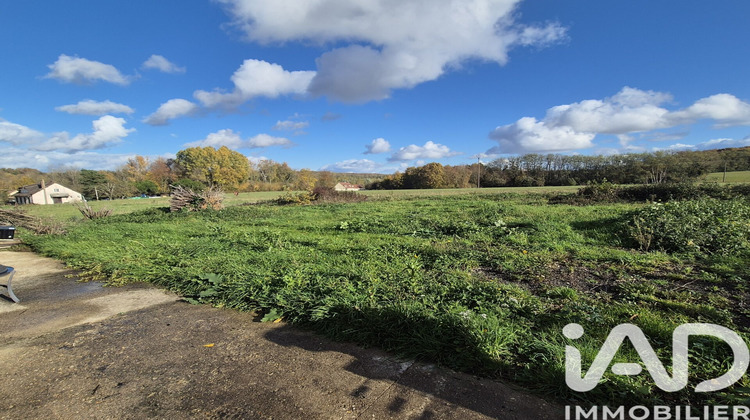 Ma-Cabane - Vente Maison Blennes, 140 m²