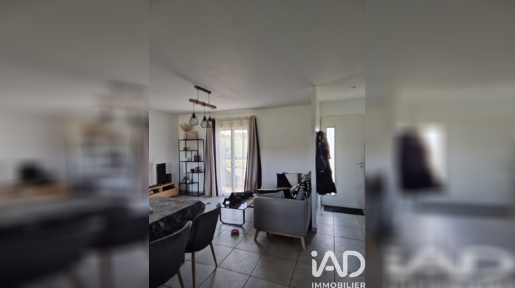 Ma-Cabane - Vente Maison Blennes, 140 m²