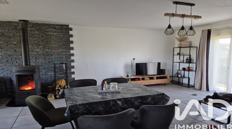 Ma-Cabane - Vente Maison Blennes, 140 m²